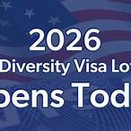 american lottery visa